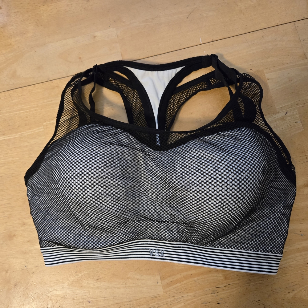 Victoria's Secret Sports Bra - 34DD